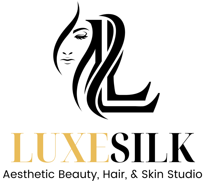 LuxeSilk Beauty Salon & Spa